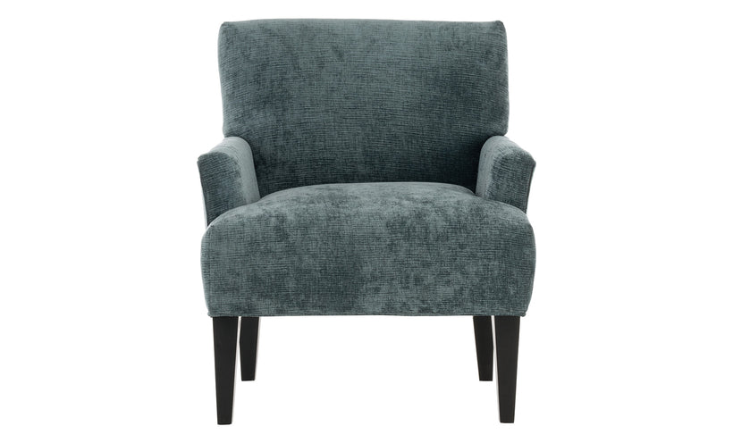 Ellen Marine Accent Chair